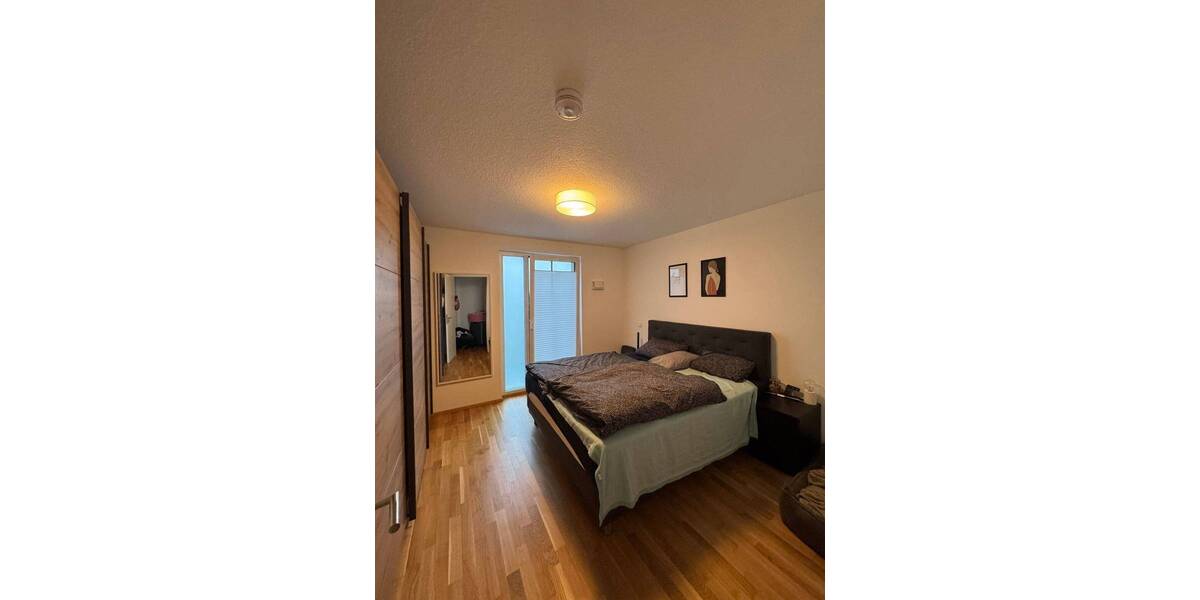 Etagenwohnung Schweinfurt Musikerviertel und amerik. Siedlung - 3 Zimmer, 82 m&sup2;, 860&euro; | Angebot:26893093