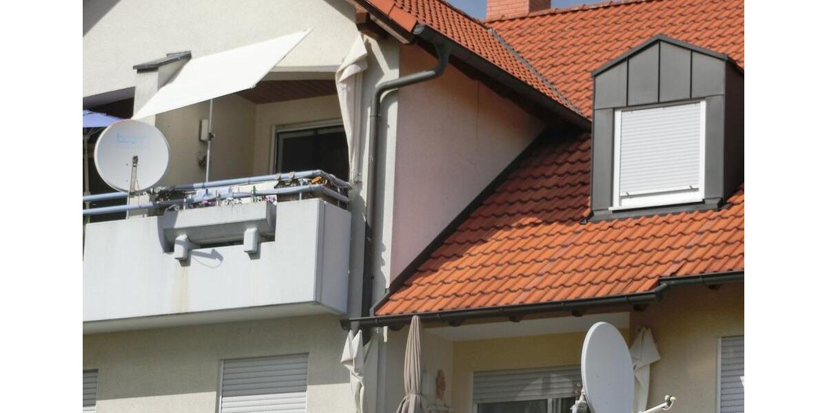 Dachgeschoßwohnung Erlenbach am Main - 2 Zimmer, 67 m&sup2;, 640&euro; | Angebot:25445186