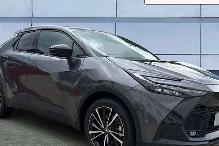 Toyota C-HR 3.480 km 41.880 € Ismaning 85737