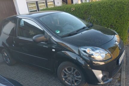 Renault Twingo 146.000 km 2.500 &euro; Denkingen 78588