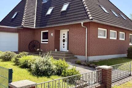 Haus Osterholz-Schamrmbeck Schamrmbeck - 7 Zimmer, 188 m&sup2;, 459.000&euro; | Angebot:27130953
