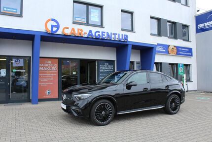 Mercedes GLC 300