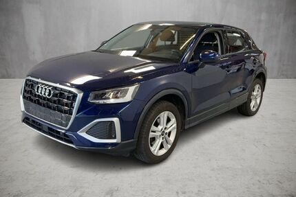 Audi Q2 41.799 km 23.900 &euro; Sasbach 77880