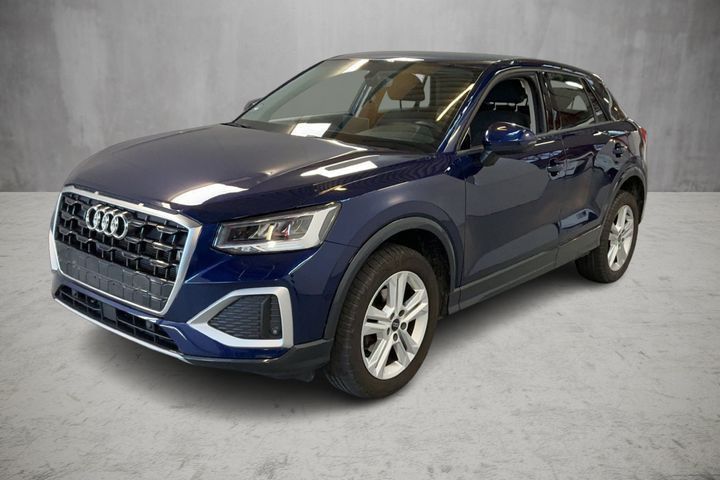Audi Q2 41.799 km 23.900 &euro; Sasbach 77880