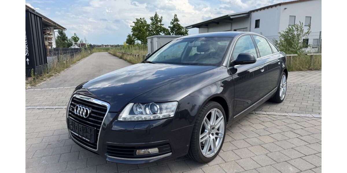 Audi A6 280.000 km 5.999 € Höhenkirchen - Siegertsbrunn 85635