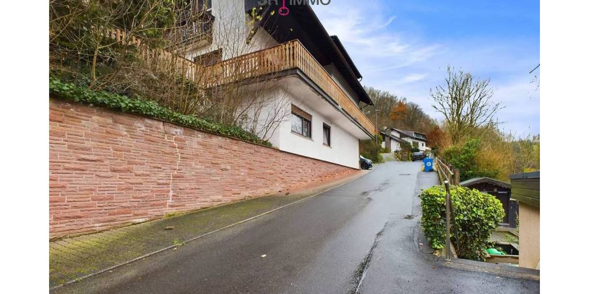 Einfamilienhaus Waxweiler - 9 Zimmer, 280 m&sup2;, 369.000&euro; | Angebot:26203615
