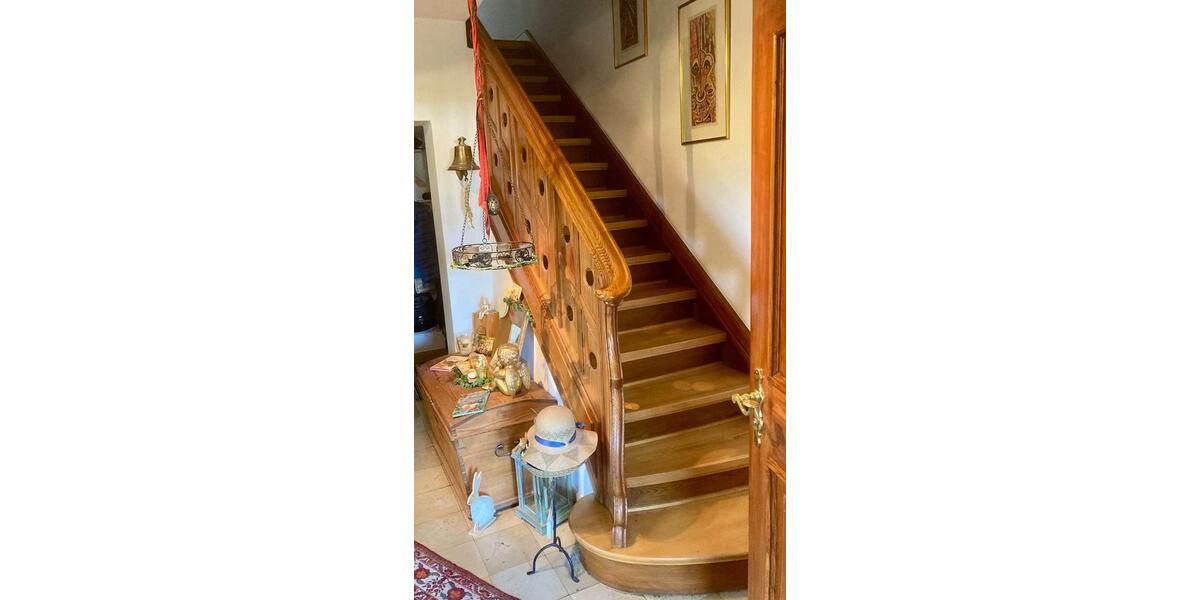 Einfamilienhaus Halle - 9 Zimmer, 207 m&sup2;, 489.000&euro; | Angebot:26130669