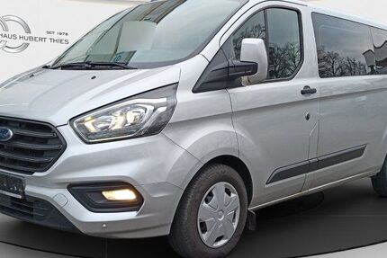 Ford Tourneo Custom 122.250 km 24.688 &euro; Werneuchen 16356