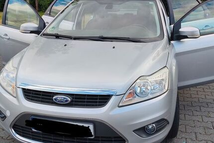Ford Focus 175.000 km 2.900 &euro; Schlangenbad 65388