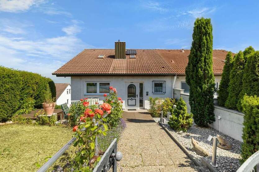 Haus zum Kaufen in Elchingen 519.000 € 136 m²