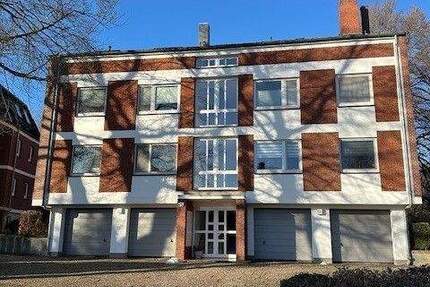 Wohnung Ganderkesee Rethorn - 3 Zimmer, 73 m&sup2;, 169.000&euro; | Angebot:24675945