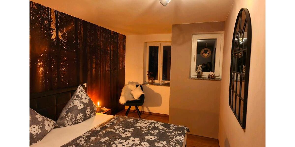 Dachgeschoßwohnung Grafenhausen - 2 Zimmer, 44 m&sup2;, 249.000&euro; | Angebot:24485748