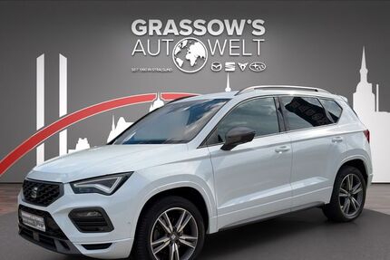 Seat Ateca 50.500 km 26.890 &euro; Stralsund-Langendorf 18442