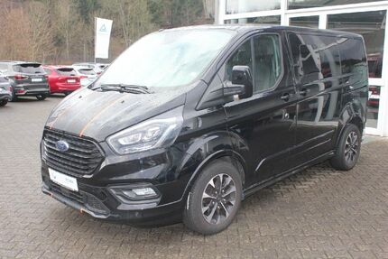 Ford Tourneo Custom 81.968 km 31.900 &euro; Lennestadt 57368