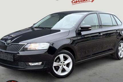 Skoda Rapid 113.000 km 8.990 &euro; Wilhelmsdorf 88271
