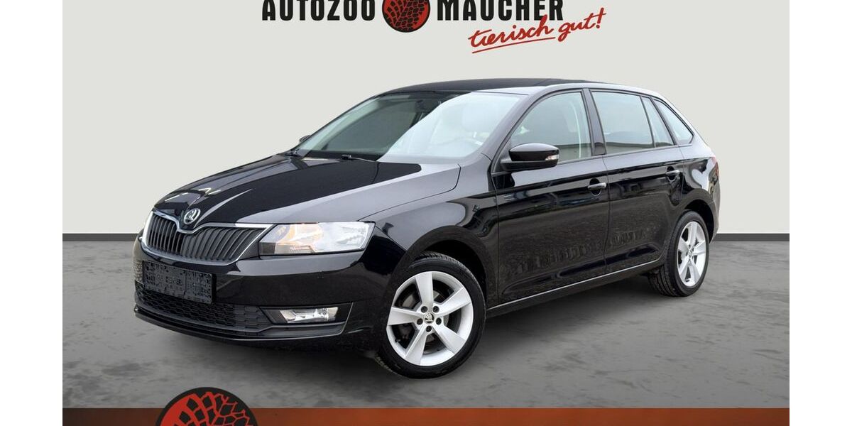 Skoda Rapid 113.000 km 8.990 &euro; Wilhelmsdorf 88271