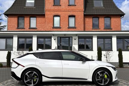 Kia EV6 31.600 km 39.450 &euro; Rotenburg Lispenhausen 36199