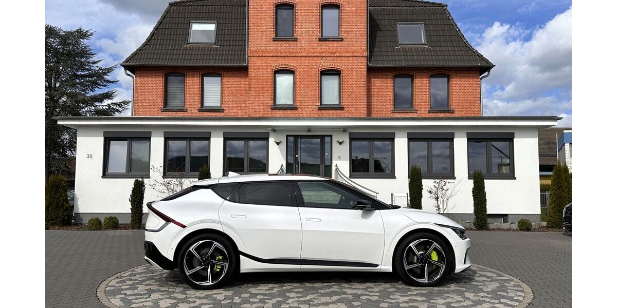 Kia EV6 31.600 km 39.450 &euro; Rotenburg Lispenhausen 36199