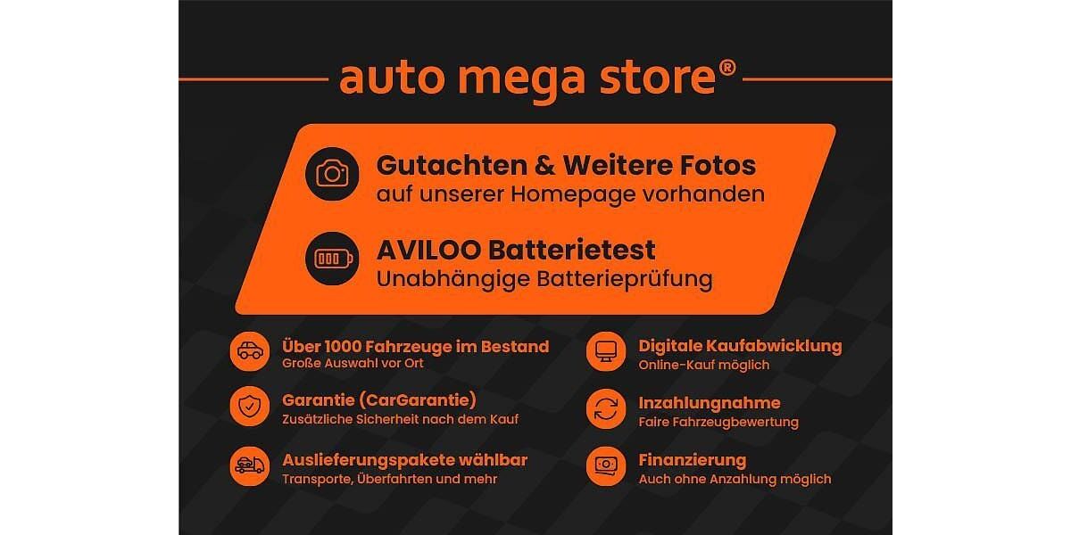 MG 3 11.100 km 12.999 &euro; Ergolding 84030