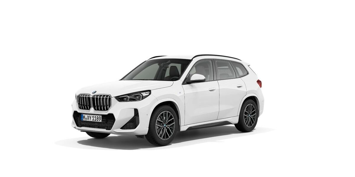 BMW X1 23.613 km 43.885 &euro; Hilmersdorf 09429