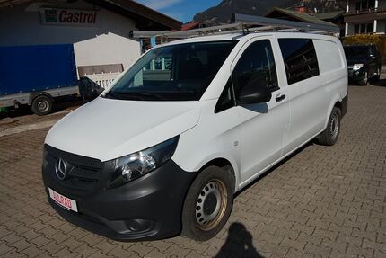 Mercedes-Benz Vito 96.000 km 31.450 &euro; Oberstdorf 87561
