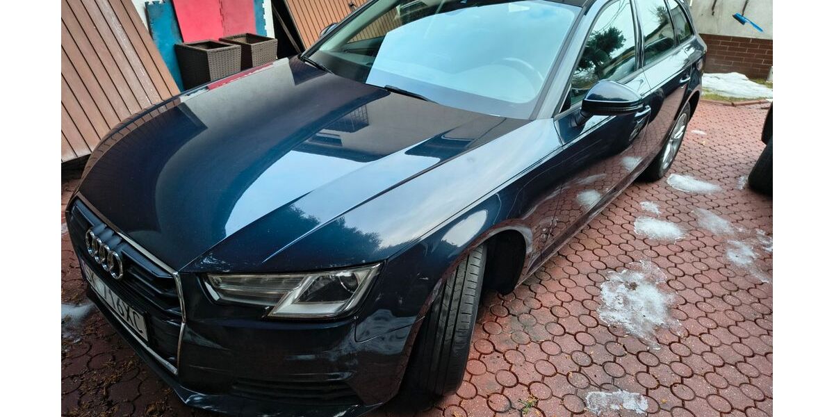 Audi A4 380.000 km 8.700 &euro; Bamberg 96050