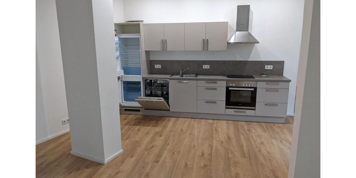 Erdgeschoßwohnung Saarlouis - 3 Zimmer, 108 m&sup2;, 280.000&euro; | Angebot:26184032