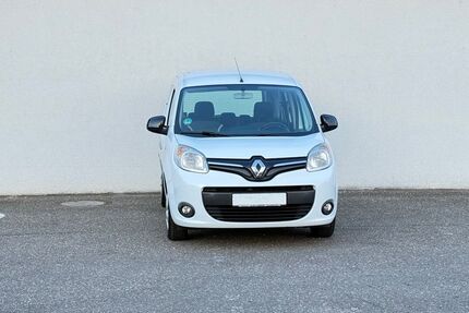 Renault Kangoo 239.000 km 4.999 &euro; Kandel 76870