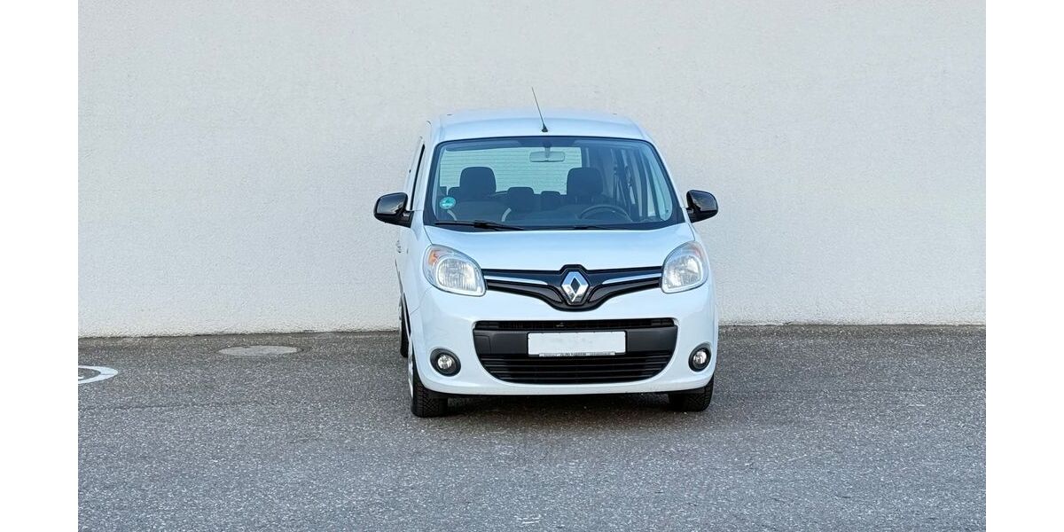 Renault Kangoo 239.000 km 4.999 &euro; Kandel 76870