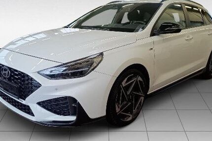 Hyundai i30 21.483 km 24.480 &euro; Dörth 56281