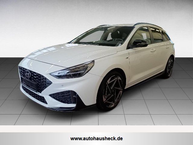 Hyundai i30 21.483 km 24.480 &euro; Dörth 56281