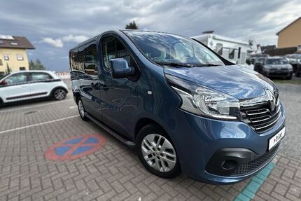 Renault Trafic 127.052 km 14.990 &euro; Birkenfeld 75217
