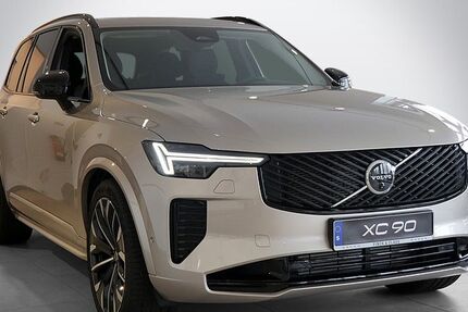 Volvo XC90 19.500 km 71.890 &euro; Büdelsdorf 24782