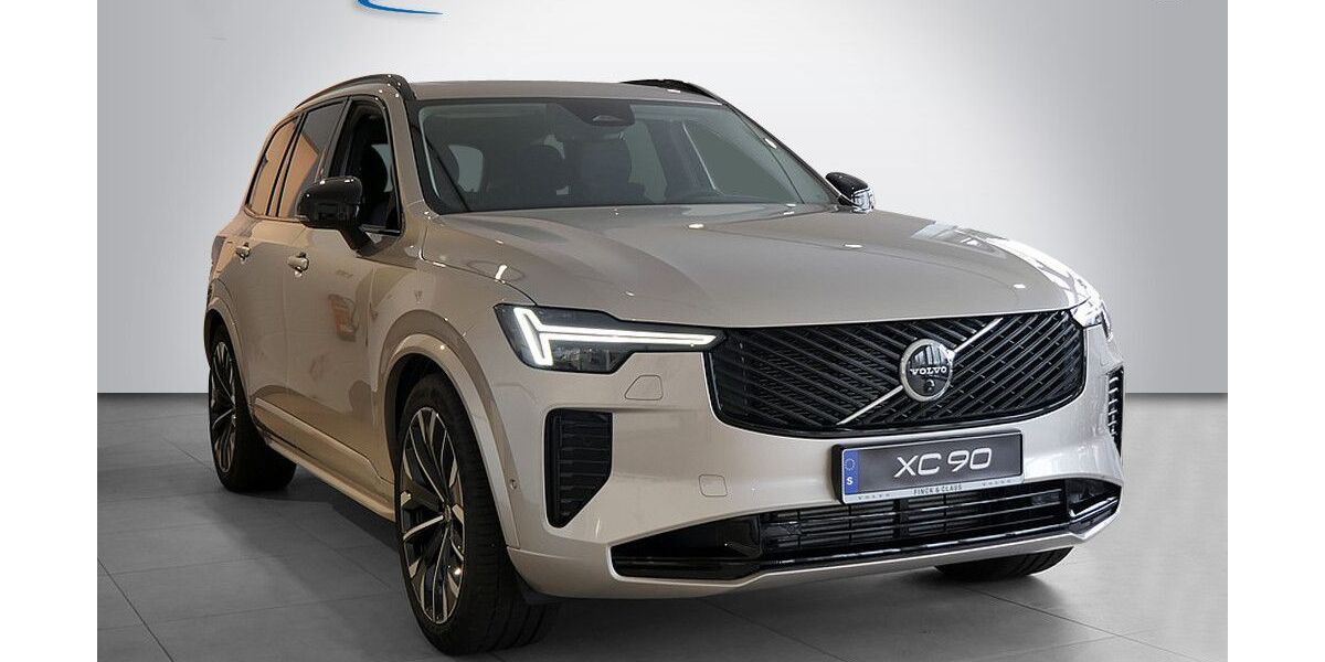 Volvo XC90 19.500 km 72.890 &euro; Büdelsdorf 24782