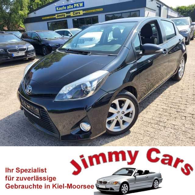 Yaris