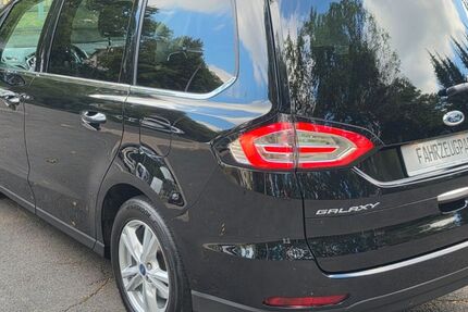 Ford Galaxy 103.118 km 18.999 &euro; Siegen 57080