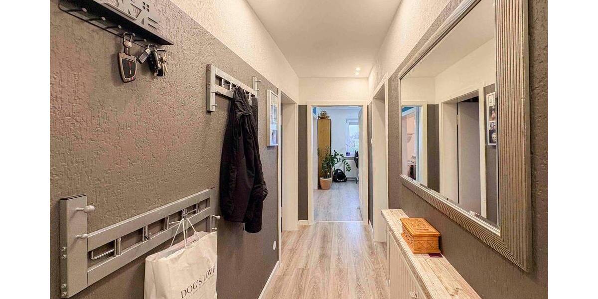 Mehrfamilienhaus, Wohnhaus Mering - 9 Zimmer, 227 m&sup2;, 595.000&euro; | Angebot:26016683