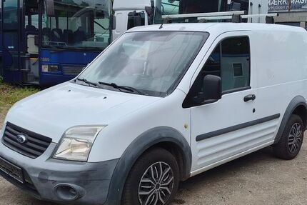 Ford Transit 107.000 km 2.750 &euro; Hamburg 22113