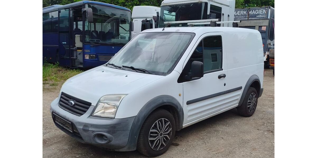 Ford Transit 107.000 km 2.750 &euro; Hamburg 22113
