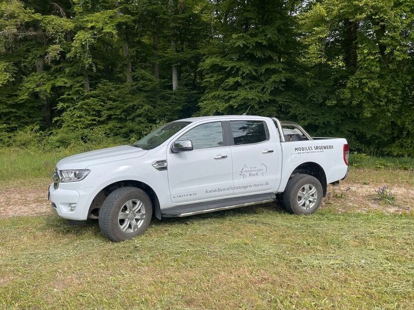 Ranger