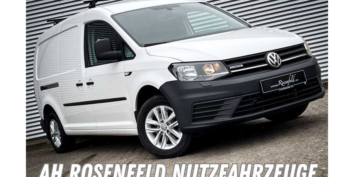 VW Caddy Maxi 78.000 km 14.890 &euro; Schwentinental (Kiel) 24223