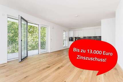 Wohnung Königs Wusterhausen - 3 Zimmer, 85 m&sup2;, 422.426&euro; | Angebot:23241856