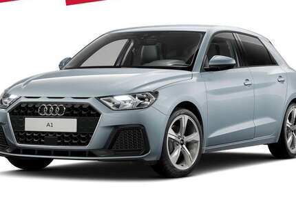 Audi A1 5.700 km 26.390 &euro; Gotha 99867