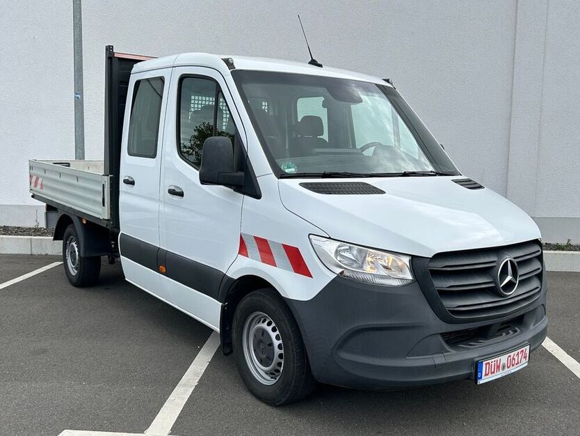 Sprinter