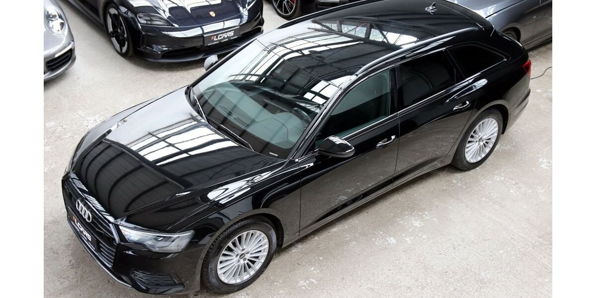 Audi A6 104.300 km 24.490 &euro; Düsseldorf 40237
