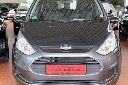 Ford B-Max 82.000 km 8.400 € Bremen 28199