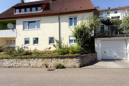 Wohnung Künzelsau - 4 Zimmer, 89 m&sup2;, 200.000&euro; | Angebot:25676411