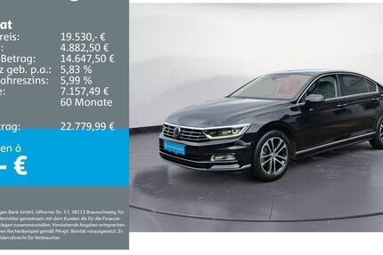 VW Passat 101.996 km 19.530 &euro; Kehl 77694