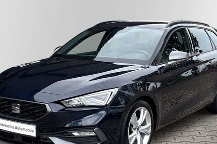 Seat Leon 55.769 km 22.997 € Leipzig 04328