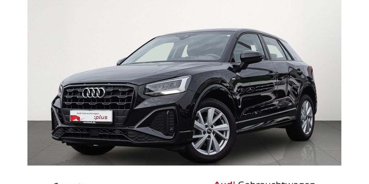 Audi Q2 52.210 km 22.970 &euro; Diez 65582